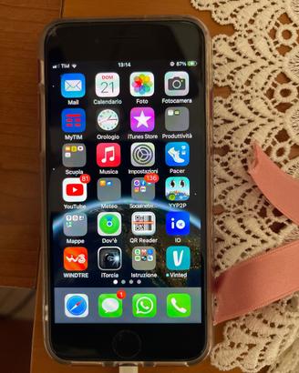 IPhone 8 Red 64gb