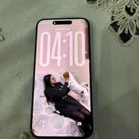 Iphone 15 pro max perfetto