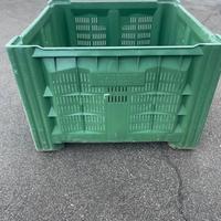 Cassoni/bins in plastica