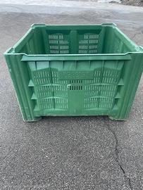 Cassoni/bins in plastica