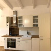 Cucina lineare Ikea 280cm