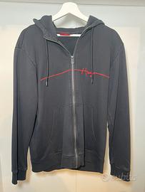 Felpa hugo boss
