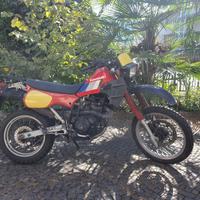 Kawasaki KLR 600 - 1986 - Enduro