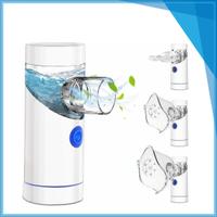 Aerosol portatile, perfetto per i bambini. NUOVO