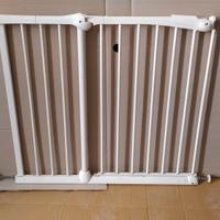 Cancelli sicurezza bambini