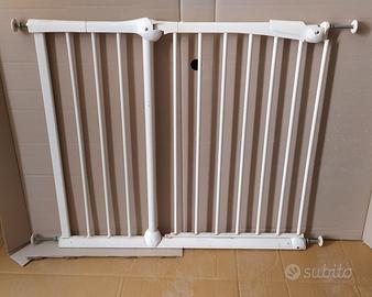 Cancelli sicurezza bambini