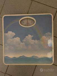 Bilancia pesapersone meccanica HOWELL