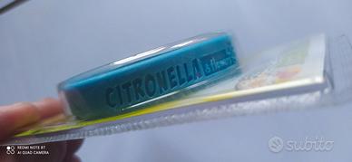 Braccialetti Antizanzare Leggi bene