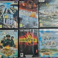 Lotto Giochi strategia per PC