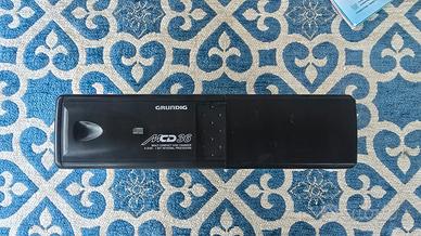 Grunding MCD36 caricatore 6 CD 