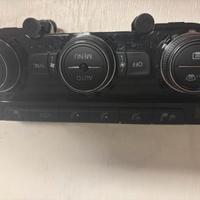 Centralina clima vw