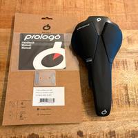 Sella prologo scratch ndr carbonio