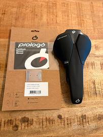 Sella prologo scratch ndr carbonio