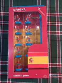 Subbuteo Spagna