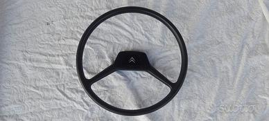 Volante originale citroen 2cv dyane mehari 