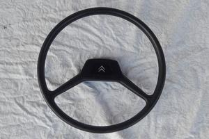 Volante originale citroen 2cv dyane mehari 