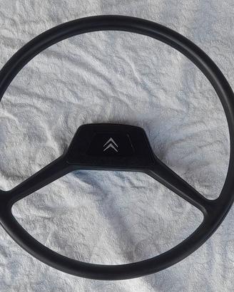 Volante originale citroen 2cv dyane mehari 