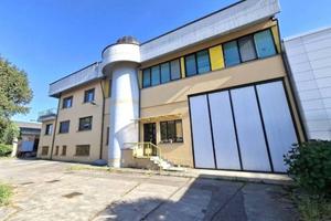 Immobile in asta di 2417 m² a Vidigulfo