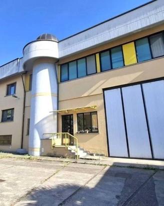Immobile in asta di 2417 m² a Vidigulfo