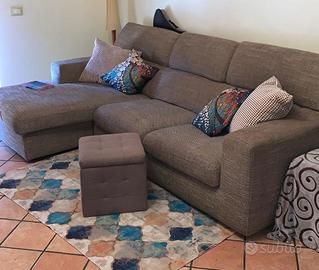 Divano poltrone sofà