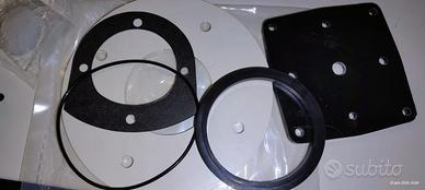 Kit revisione wc jabsco