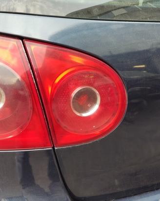 Fanale post sx int VOLKSWAGEN GOLF 5 del 2005