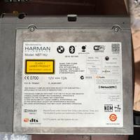 sistema NBT HU professional BMW SERIE 5 F10/11