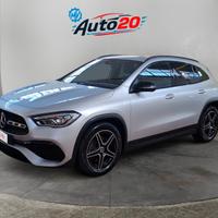 Mercedes-benz GLA 200 d Automatic 4Matic Premium f