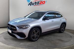 Mercedes-benz GLA 200 d Automatic 4Matic Premium f