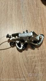 cambio bici Huret epoca