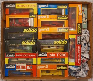 46 Solido anni '70-'80