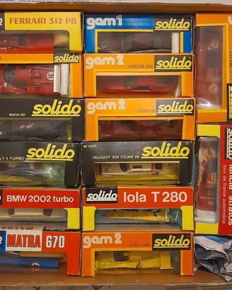 46 Solido anni '70-'80