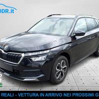 SKODA Kamiq 1.0 G-Tec Drive Tetto panoramico, Wi