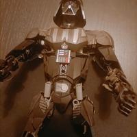 LEGO Star Wars Darth Vader Set 75111