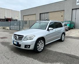 Mercedes-benz GLK 220 GLK 220 CDI 4Matic BlueEFFIC