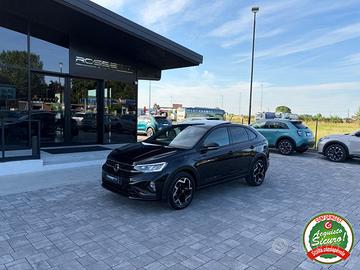 VOLKSWAGEN Taigo 1.0 TSI 115 CV R-Line ANCHE NEO