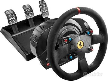 Thrustmaster T300