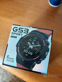Blackshark GS3 Sport