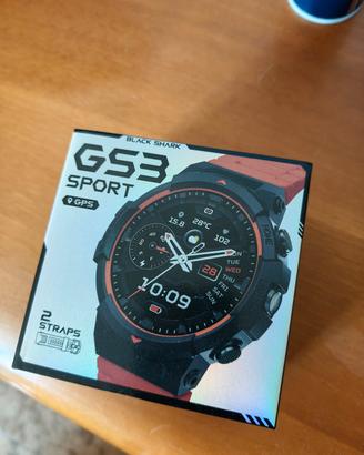 Blackshark GS3 Sport