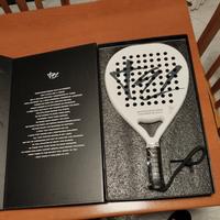 Racchetta da padel T91 Huracan Power 2.0 Limited e