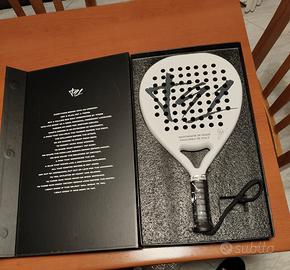 Racchetta da padel T91 Huracan Power 2.0 Limited e