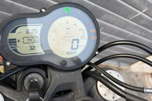 Benelli leoncino 500