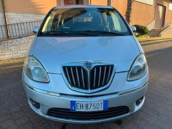 Lancia MUSA 1.3 Mjt 95 CV 5th Avenue