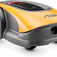 Robot tagliaerba Stiga A750