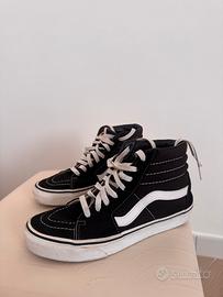 Vans classiche