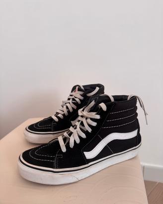 Vans classiche