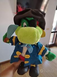 Peluche