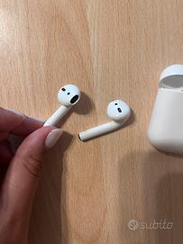 Air pods