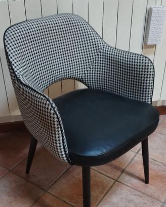 Sedia Maison Du Monde