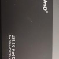 box esterno hard disk